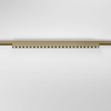 Трековый светодиодный светильник Elektrostandard Brass Line 85529/01 a069637
