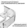 Комплект соединителей монтажный для профиля 08-04/08, внутренний угол, 2 шт. Apeyron С-08-04-1