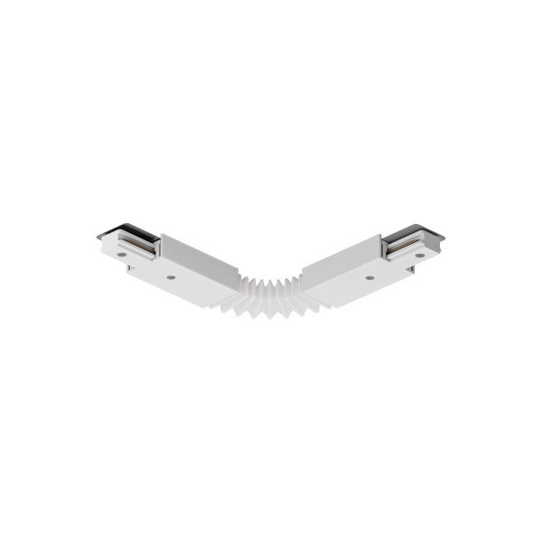 Гибкий коннектор Denkirs Solid Base TR1106-WH