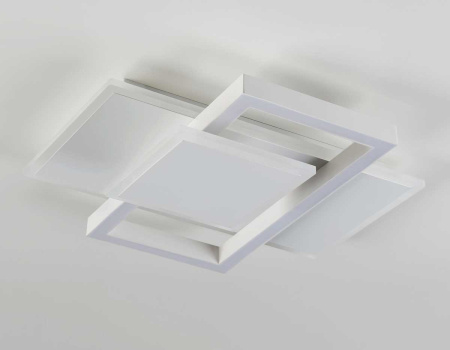 Люстра Ambrella Light ACRYLICA FA1021