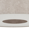 Подвесная люстра Nowodvorski Cedro M Beige 11665