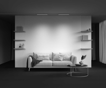 Трековый светильник Maytoni Technical TR000-1-24W4K-W_1