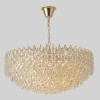 Подвесная люстра Crystal Lux HEDONIST HEDONIST SP24