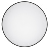 Потолочный cветильник Nowodvorski Agnes Round Led Pro Black 10975