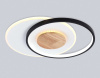 Светильник потолочный Ambrella light COMFORT FL4789