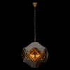 Подвесной светильник Loft IT Shard 10560 Smoke
