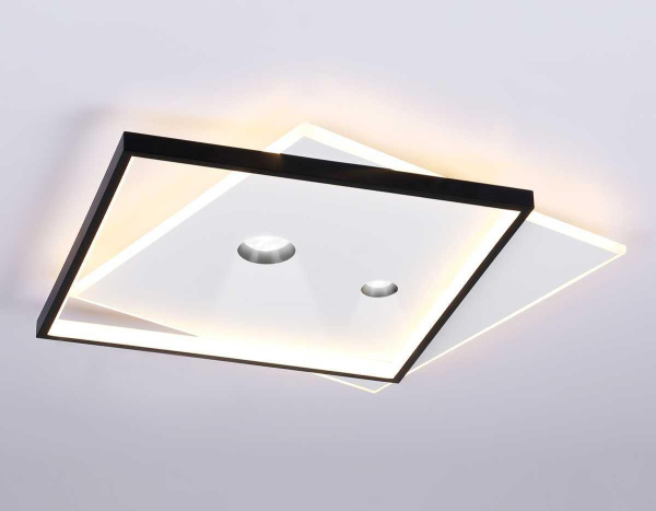 Потолочный светодиодный светильник Ambrella light Comfort LineTech FL5065 Потолочный светодиодный светильник Ambrella light Comfort LineTech FL5065