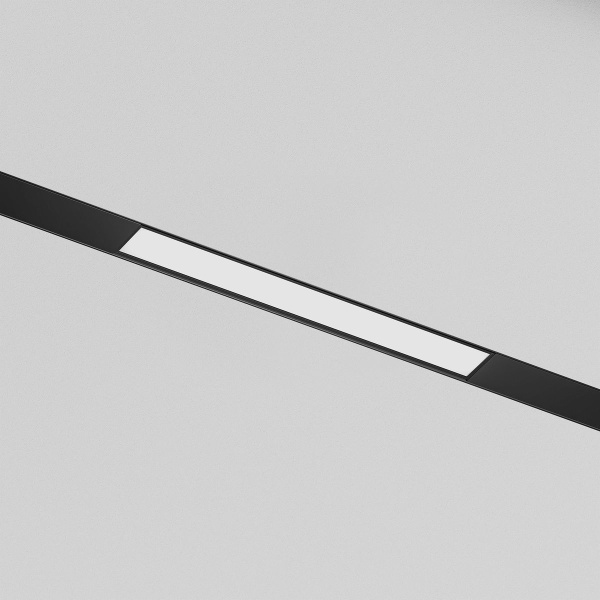 Трековый светильник DENKIRS SMART LINEAR Zigbee DK8303-BK