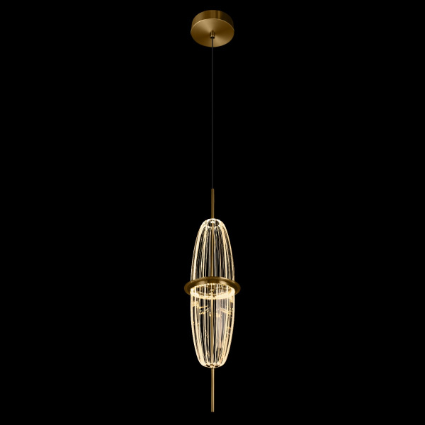 Подвесной светильник LOFT IT Tranquility 10397/A