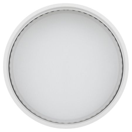 Трековый светильник однофазный ЭРА TR75-GX53 WH Б0063983
