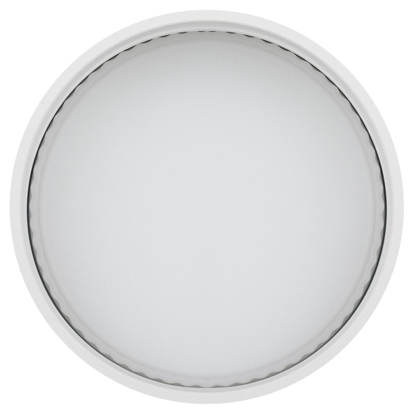 Трековый светильник однофазный ЭРА TR75-GX53 WH Б0063983