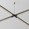 Аксессуар Maytoni Technical CA017TX-B