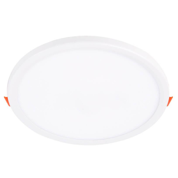 Встраиваемый светодиодный светильник Ambrella light Led Downlight DLR313