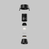 Стекло для пылевлагозащиты IP 44 для светильников серии Омут / Dip 10Вт Maytoni Technical Downlight Dip Glass001-D35