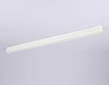 Шинопровод встраиваемый Ambrella Light Track System Magnetic 220V GL1011