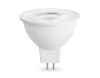 Светодиодная лампа Lens 38° MR16 9W 4000K Ambrella light Bulding 170904