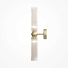 Настенный светильник Maytoni Modern Antic MOD302WL-02CG1