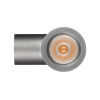 Уличный настенный светодиодный светильник Arlight KT-Ray-Wall-Twin-R46-2X3W Day4000 034136