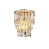 Настенный светильник Favourite Adamas 4781-2W