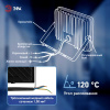 Прожектор светодиодный уличный ЭРА PRO LPR-062-0-65K-070 Б0064667