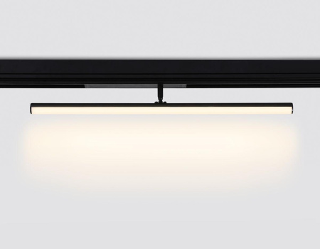 Трековый светодиодный светильник Ambrella Light Track System Magnetic 220V GL1361