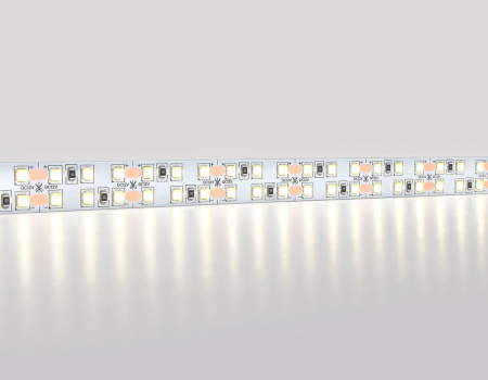 Светодиодная лента Ambrella Light 19,2W/m 240LED/m 2835SMD дневной белый 5M GS1602