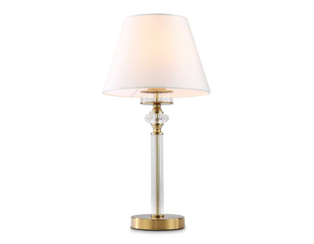 Настольная лампа Ambrella light High Light LH71027