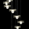 Люстра Citilux SIGNATURE CL247057