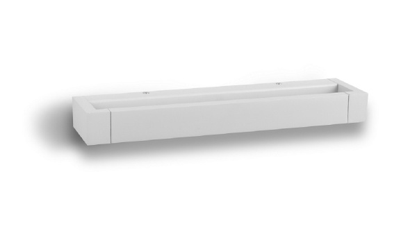 Настенный светодиодный светильник Crystal Lux CLT 028W WH Настенный светодиодный светильник Crystal Lux CLT 028W WH