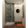 Встраиваемый светильник Denkirs Enkel DK3012-AL
