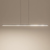 Подвесной светильник Nowodvorski Bar Led M Black 10848