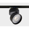 Трековый светильник Italline IT02-010 black 4000K + IT08-8016 black
