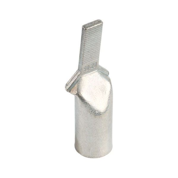 Наконечник штифтовой медный луженый НШМЛ 50-7х20 LD-NSHML-50-7-20 50677