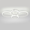 Потолочная светодиодная люстра Escada Avani 10258/4LED