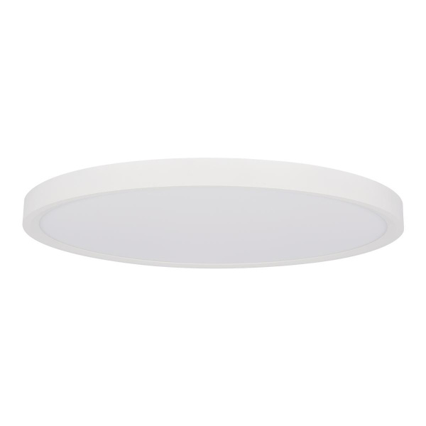 Потолочный светодиодный светильник Loft IT Extraslim 10227/40 White Потолочный светодиодный светильник Loft IT Extraslim 10227/40 White