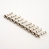 Центральная перемычка для ЗНИ 4 мм (JXB 4) 10PIN LD558-10-40, Stekker (DIY упаковка 10 шт) 49126
