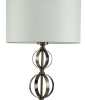 Настольная лампа Indigo Infinito 13012/1T Brass V000268