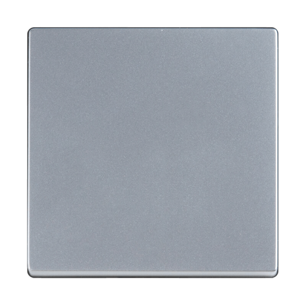 Кнопка звонка Werkel серебряный W1114506 4690389155956