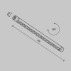 Светильник Maytoni Technical C149CL-L500-12W3K-B