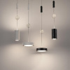 Подвесной светильник Odeon Light Riviera L-Vision 5451/18LB