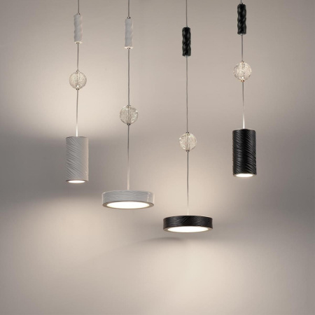 Подвесной светильник Odeon Light Riviera L-Vision 5451/18LB