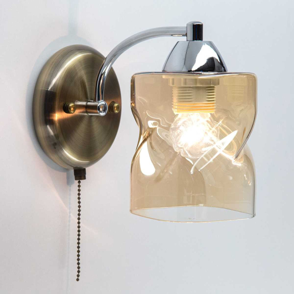 Бра Citilux Плутон CL170312