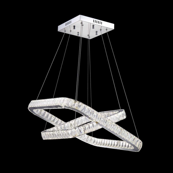 Подвесной светодиодный светильник Citilux Eletto Granda EL336P70