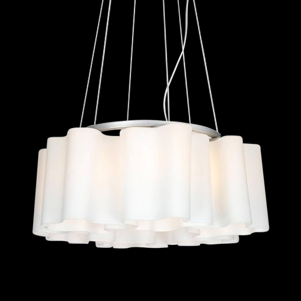 Подвесная люстра Lightstar Nubi 802160 Подвесная люстра Lightstar Nubi 802160