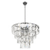 Подвесная люстра Loft IT Contemporary 10561/660 Clear