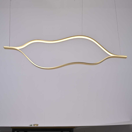 Подвесной светильник Imperium Loft Tape Light 177932-49