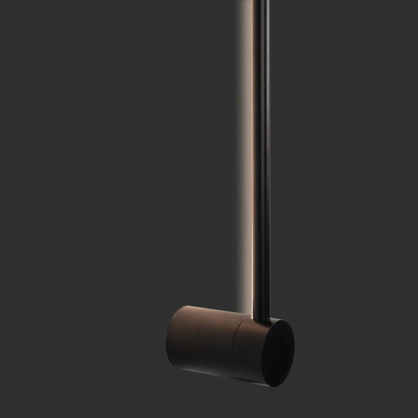 Настенный светодиодный светильник Loft IT Rays 10055BK Настенный светодиодный светильник Loft IT Rays 10055BK