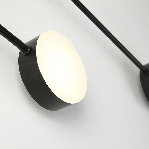 Потолочная светодиодная люстра Imperium Loft Asbro 177912-26