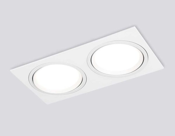 Встраиваемый светильник Ambrella light TECHNO SPOT TN51919