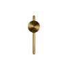 Настенный светильник Loft IT Flame 10452W Gold